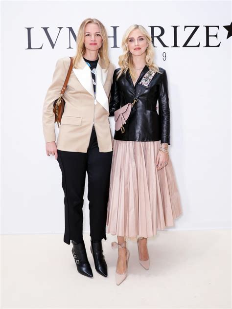 The LVMH Prize: Behind the Scenes with Delphine Arnault and 